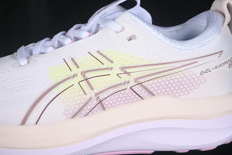 All Categories Asics Asics Series Asics Gel-Kayano 33 1012B992-100